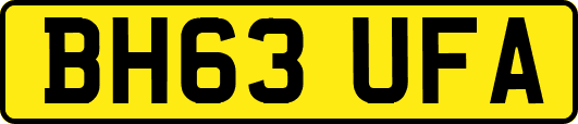 BH63UFA