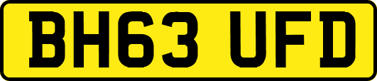 BH63UFD