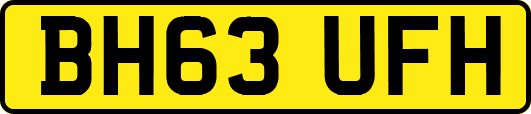BH63UFH
