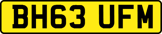 BH63UFM