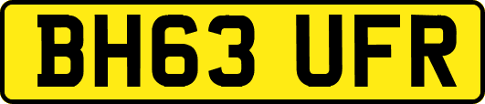 BH63UFR