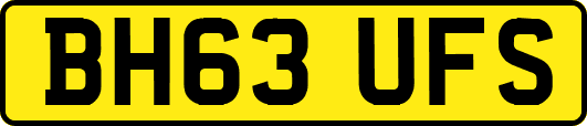 BH63UFS