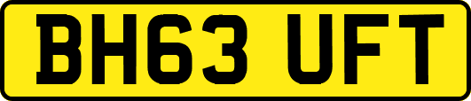 BH63UFT