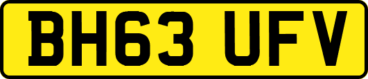 BH63UFV