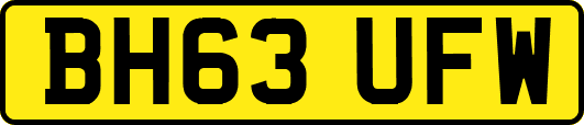 BH63UFW