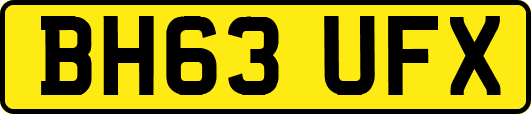 BH63UFX