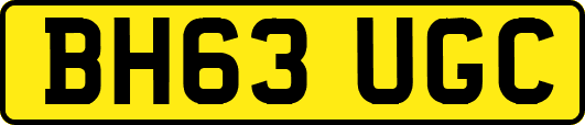 BH63UGC