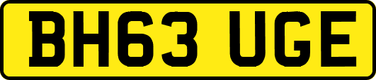 BH63UGE