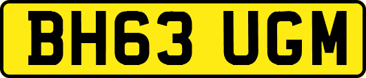 BH63UGM