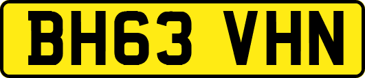 BH63VHN