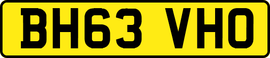 BH63VHO
