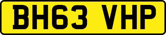 BH63VHP