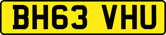 BH63VHU