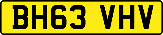 BH63VHV