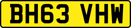 BH63VHW