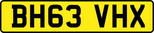 BH63VHX