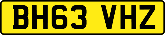 BH63VHZ