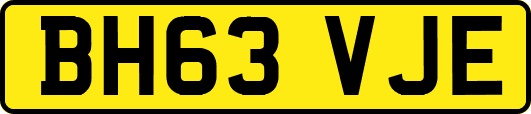 BH63VJE