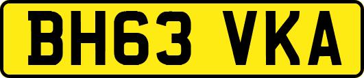 BH63VKA
