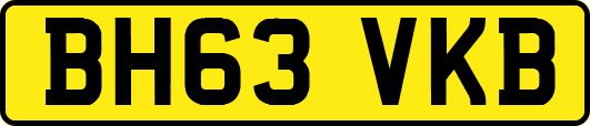 BH63VKB
