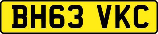 BH63VKC