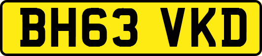 BH63VKD