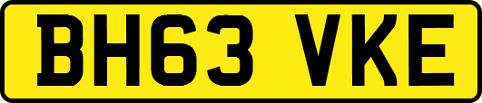 BH63VKE