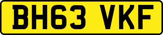 BH63VKF