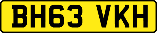 BH63VKH