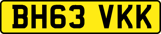 BH63VKK