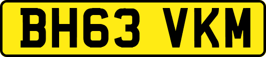 BH63VKM
