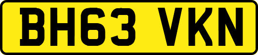 BH63VKN