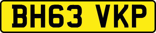 BH63VKP