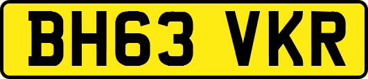 BH63VKR