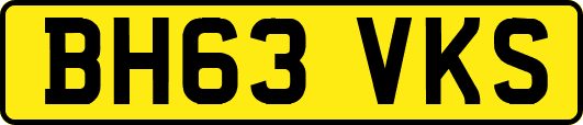 BH63VKS