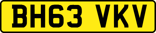 BH63VKV