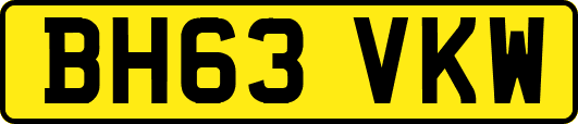 BH63VKW