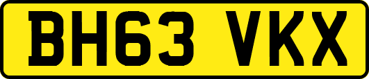 BH63VKX