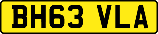 BH63VLA