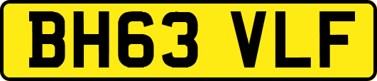 BH63VLF