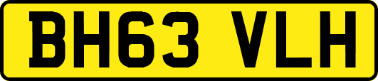 BH63VLH