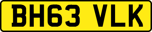 BH63VLK