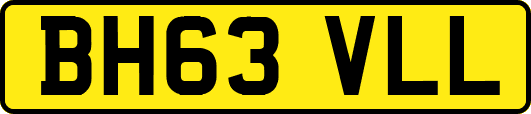 BH63VLL