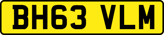 BH63VLM
