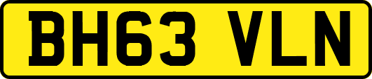 BH63VLN