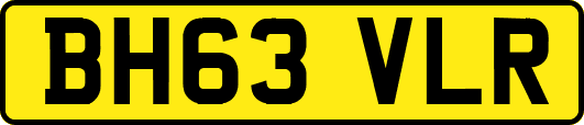 BH63VLR
