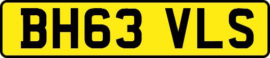 BH63VLS