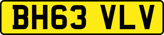 BH63VLV