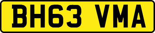 BH63VMA
