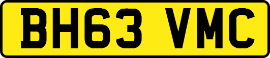 BH63VMC